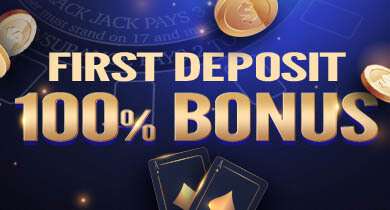 7XM - Fist Deposit Bonus