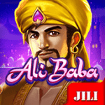Jili - Ali Baba