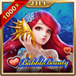 Jili - Bubble Beauty