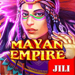 Jili - Mayan Empire