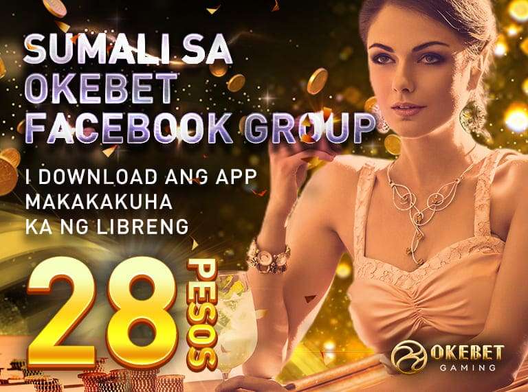 Okebet - Facebook Group