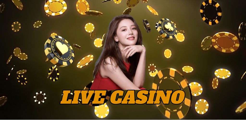 Live Casino