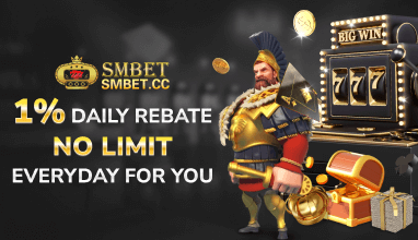 SMBET - Daily Rebate