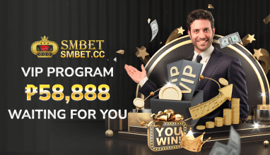 SMBET - VIP Program