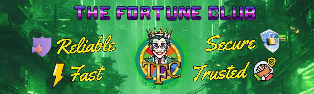 the fortune club App
