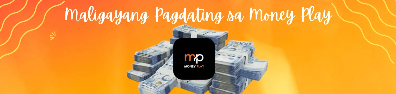 MoneyPlay App
