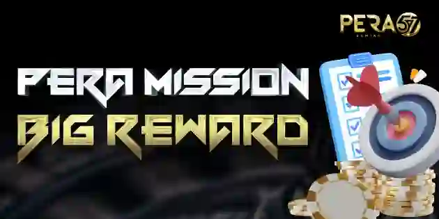 pera57 mission